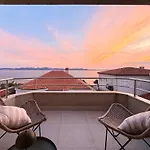 公寓 Beachfront Petar 扎达尔