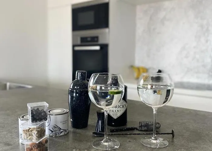 Appartement Beachfront Petar