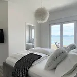 Beachfront Petar Apartment Zadar