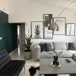 Beachfront Petar Appartement *