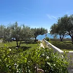 Appartement Beachfront Petar