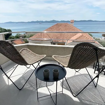 Beachfront Petar *