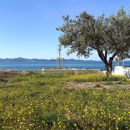 Apartman Beachfront Petar