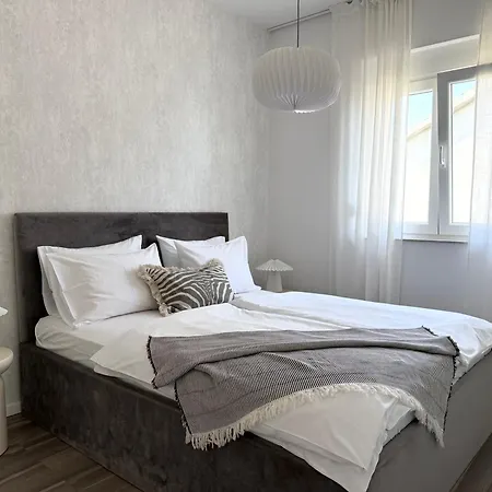 Lejlighed Beachfront Petar *