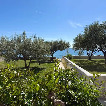 Lejlighed Beachfront Petar