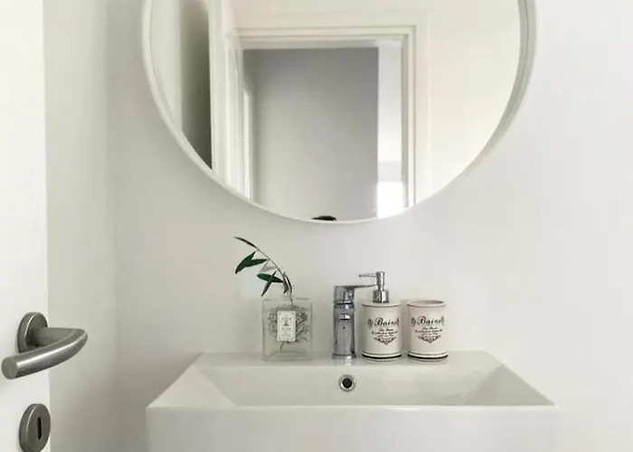 Beachfront Petar 公寓 扎达尔